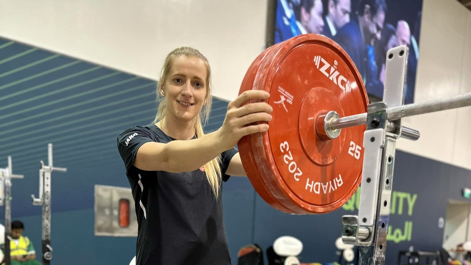 ,,Nastroje są dobre"- rozmowa z Trenerką Kadry Narodowej Seniorek Dr. Pauliną Szyszką